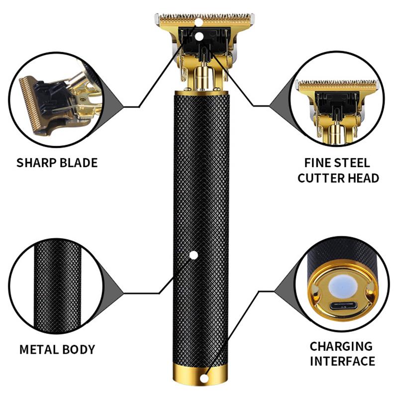 trimmer for men