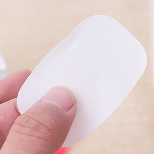 Home Disinfecting Soap Paper