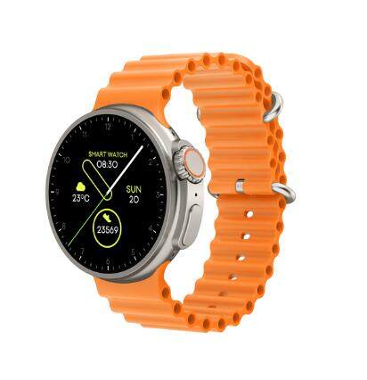K9 Ultra Pro Smart Watch