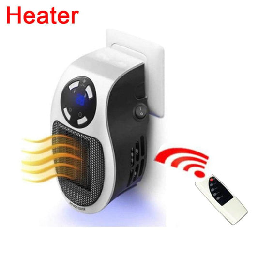 Portable Electric Heater