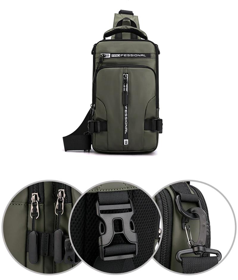 ozuko crossbody bag