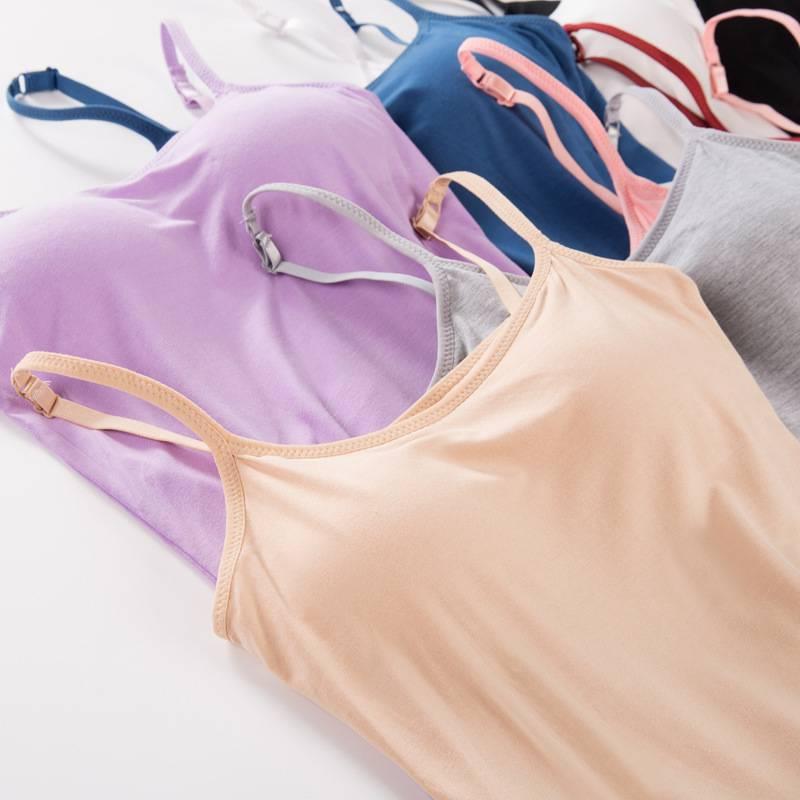 cami bra