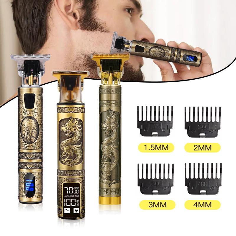 trimmer for men