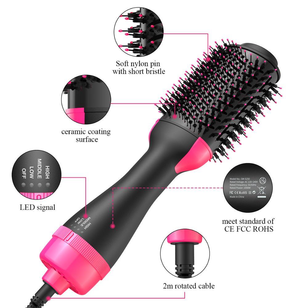 Hair Volumizer