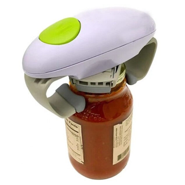 Electric Can Opener - Automatic