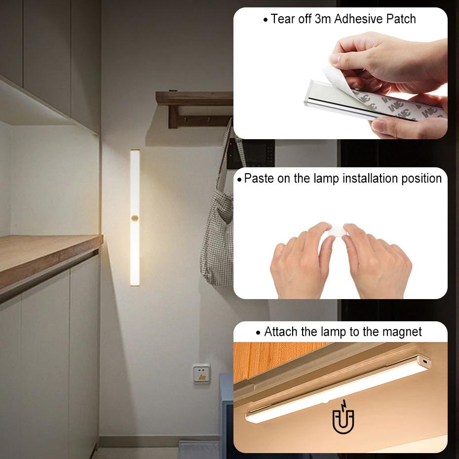 LED Closet Light