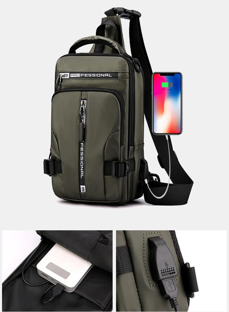 ozuko crossbody bag