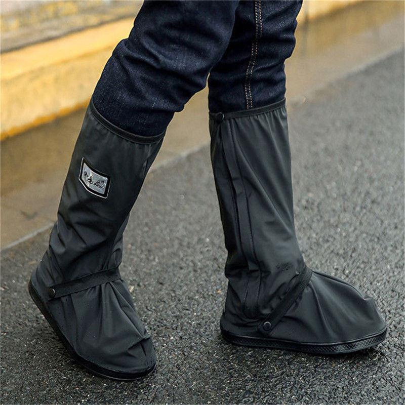 boot covers