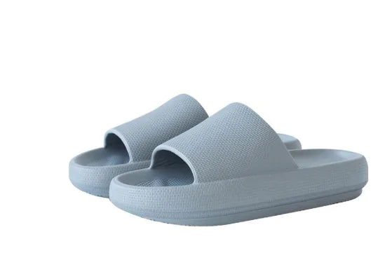 Summer Fashion Bathroom Slippers