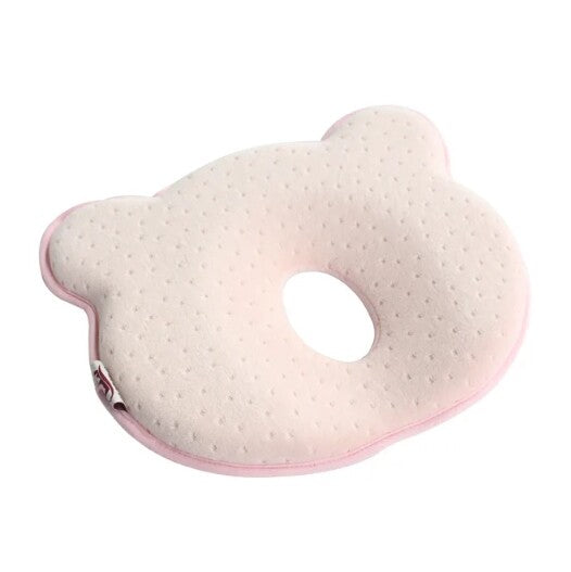 Newborn Baby Memory Foam Pillow