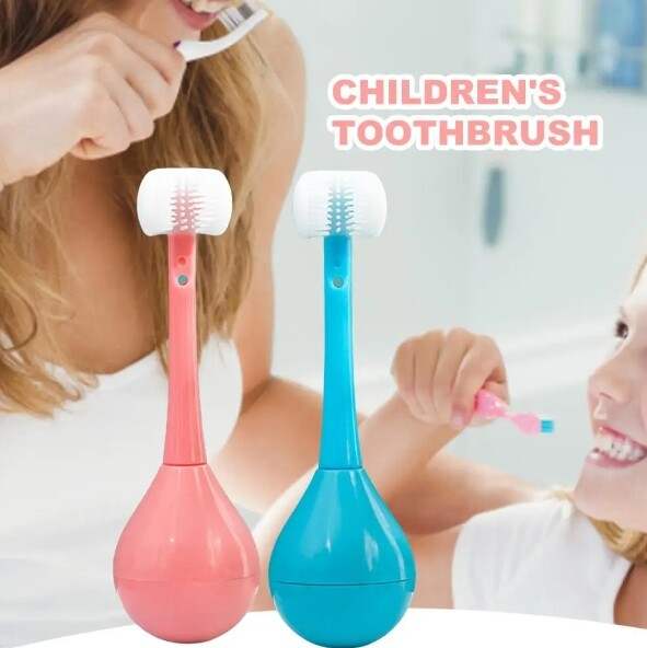 Electric Toothbrush