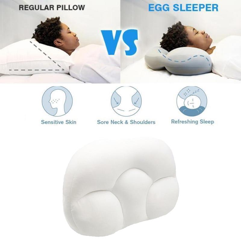 memory foam pillow