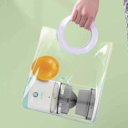 orange juicer machine