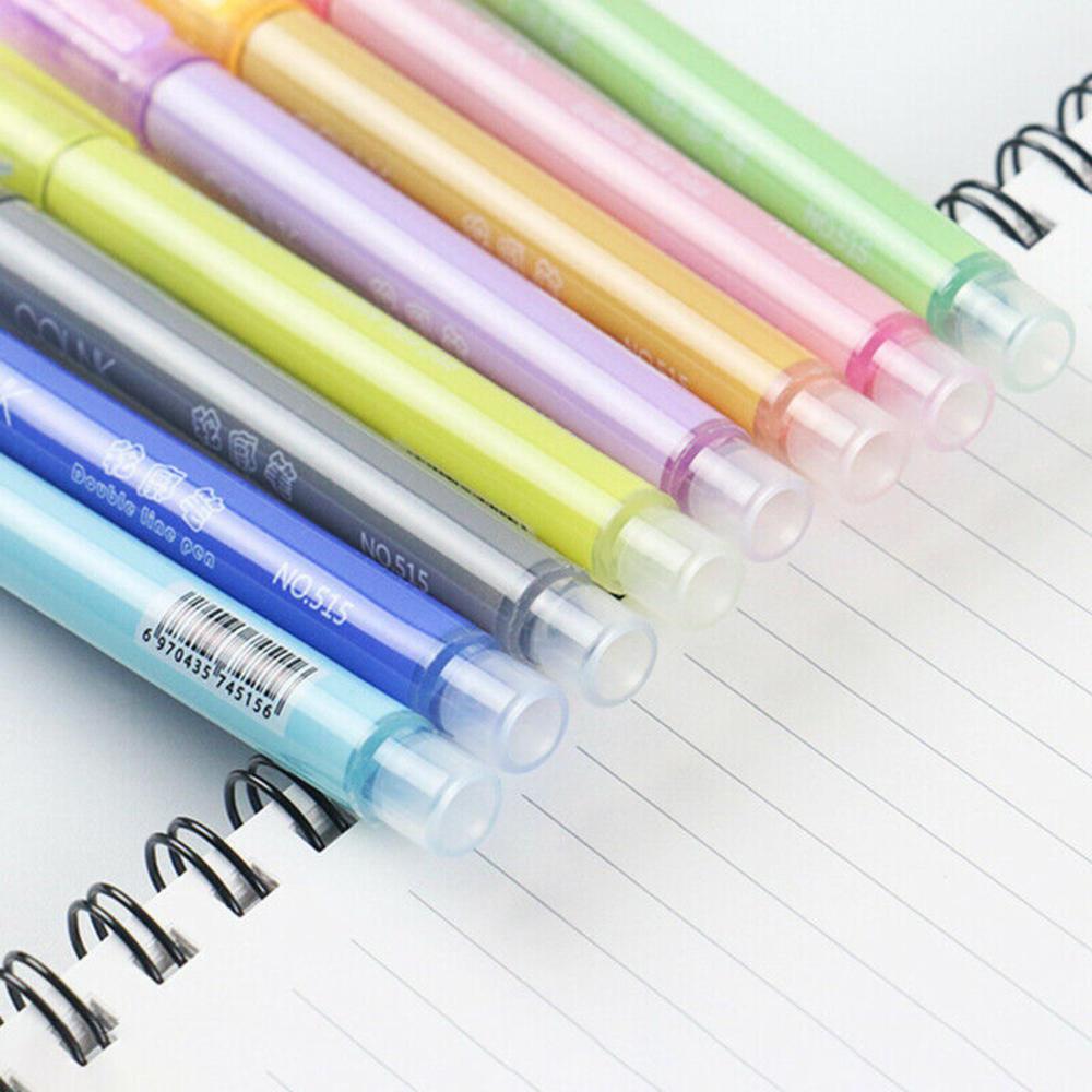 Highlighter Marker Pen