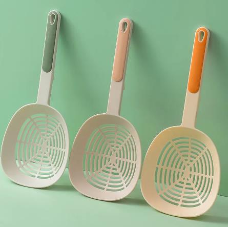 Kitchen Strainer Scoop