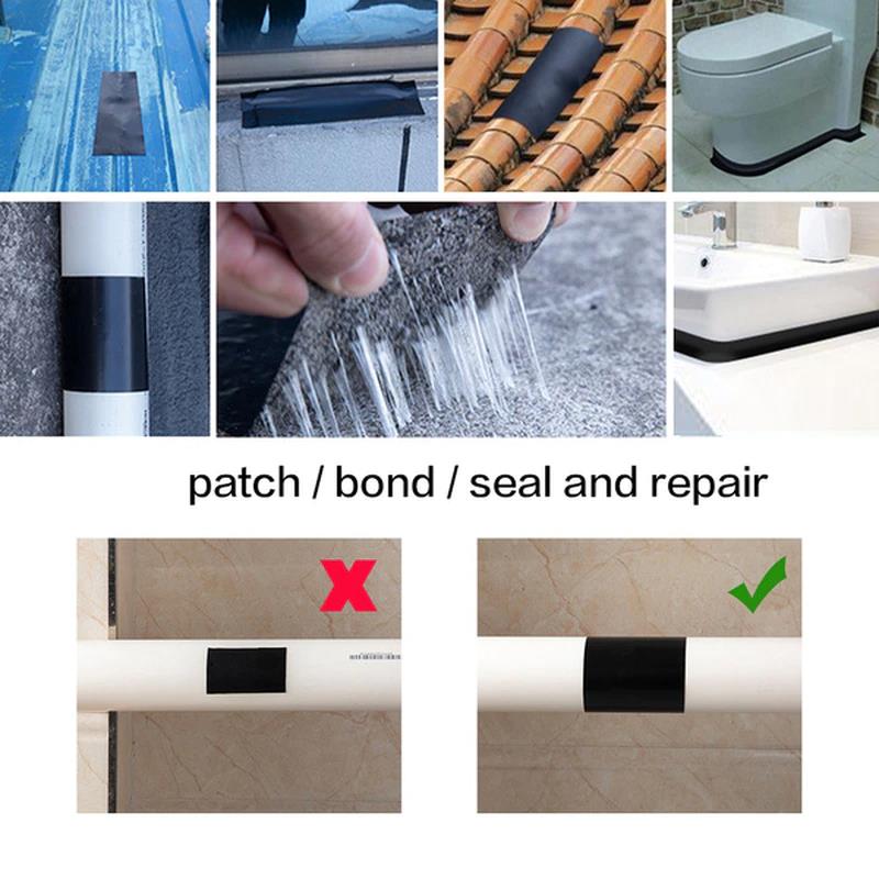 Waterproof Tape