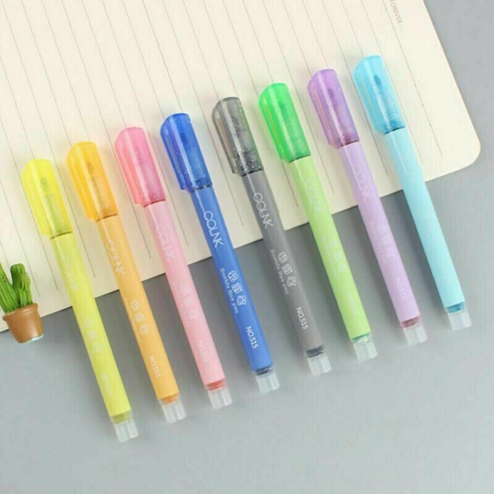 Highlighter Marker Pen