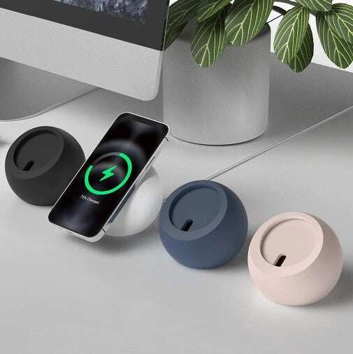 Wireless Charger 