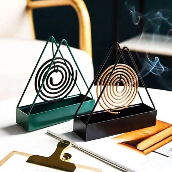  Mosquito Incense