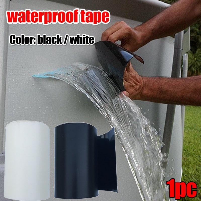 Strong Waterproof Tape Stop Leaks Seal Repair Tape