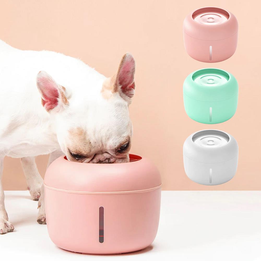 elevated dog bowls