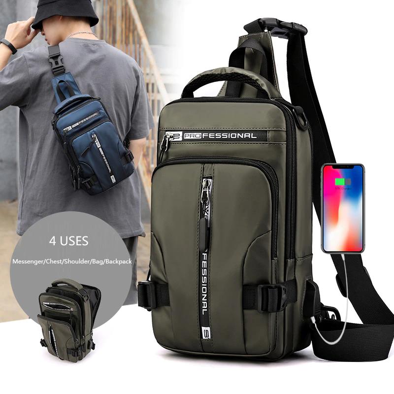 ozuko crossbody bag