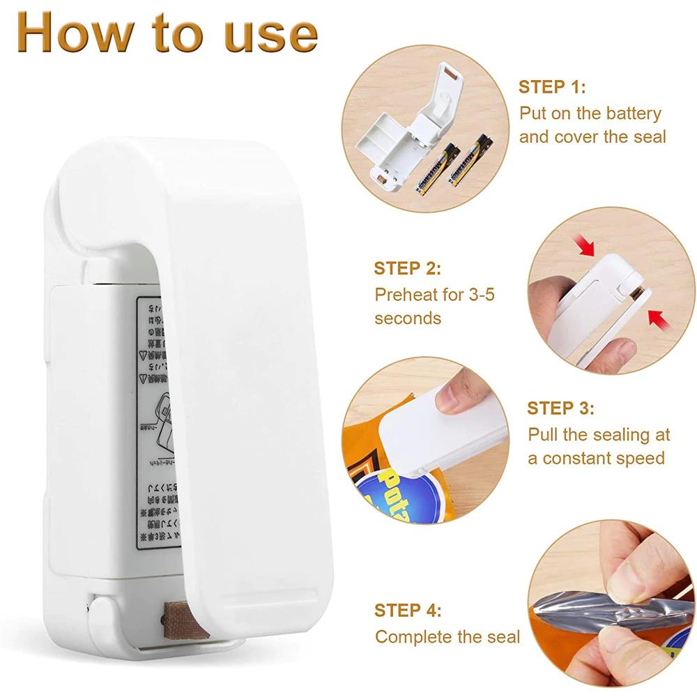 vacuum seal bags