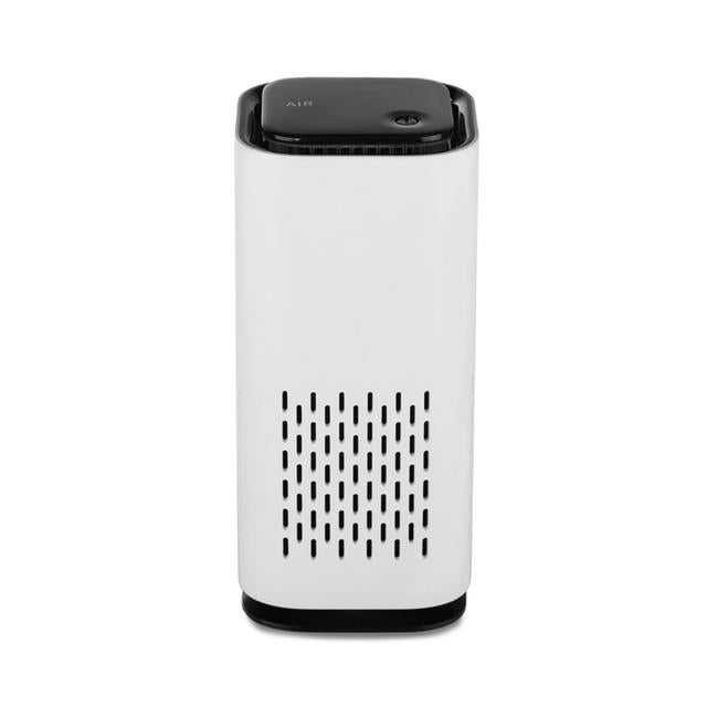 Mini Negative Ion Air Purifier