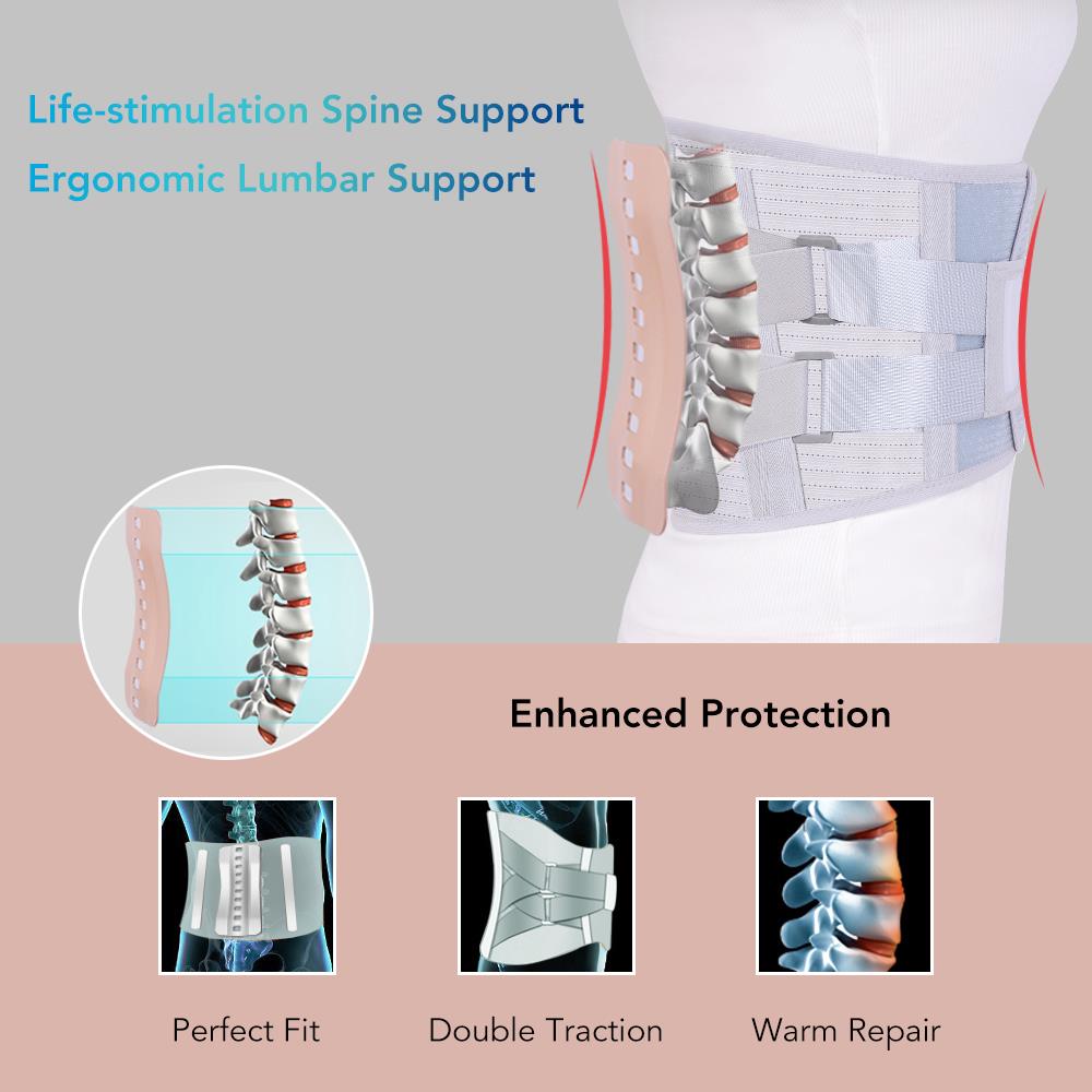 back support belt