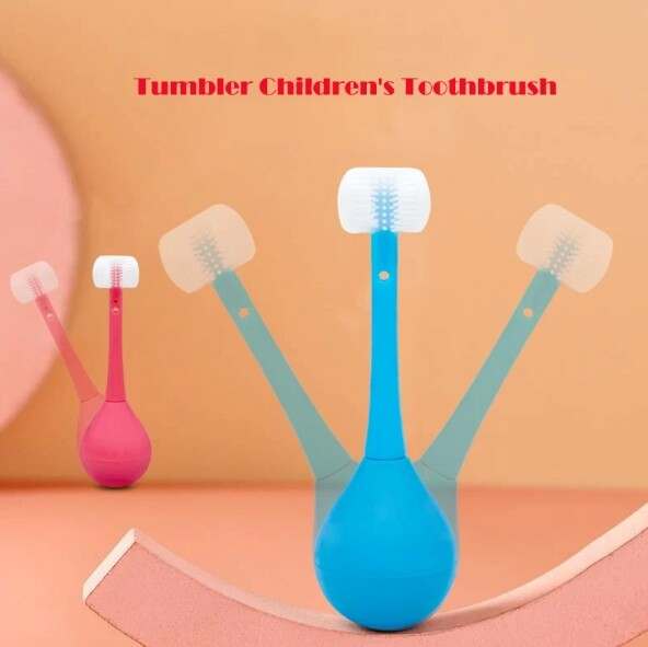 Electric Toothbrush