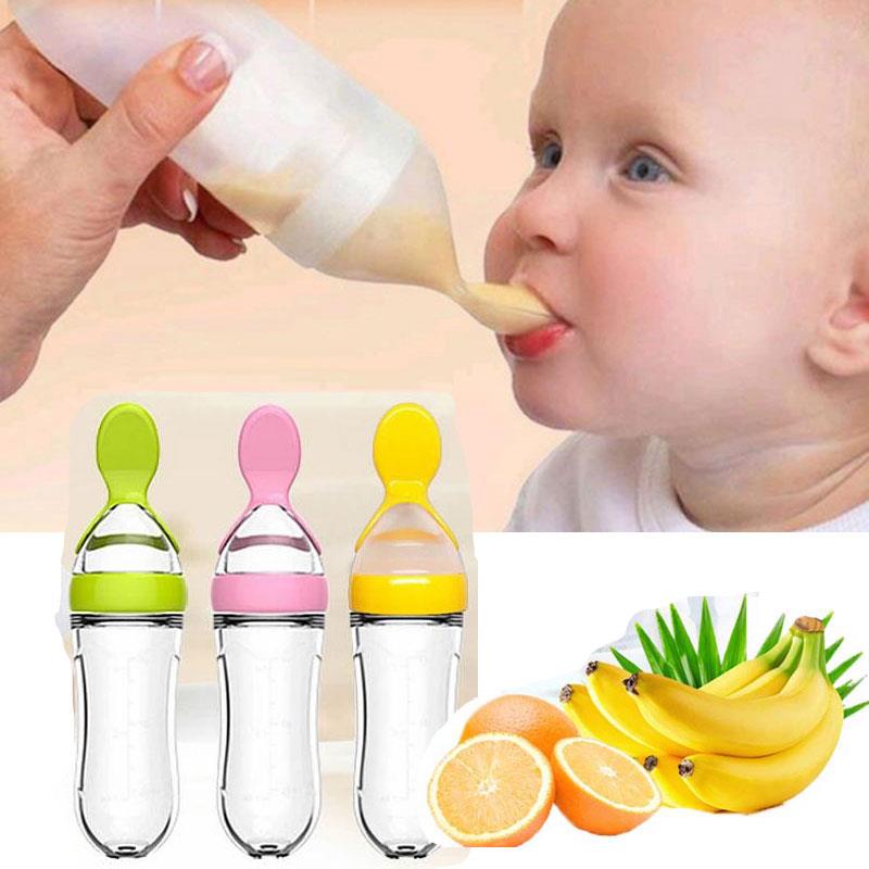 Easy & Clean Feeding