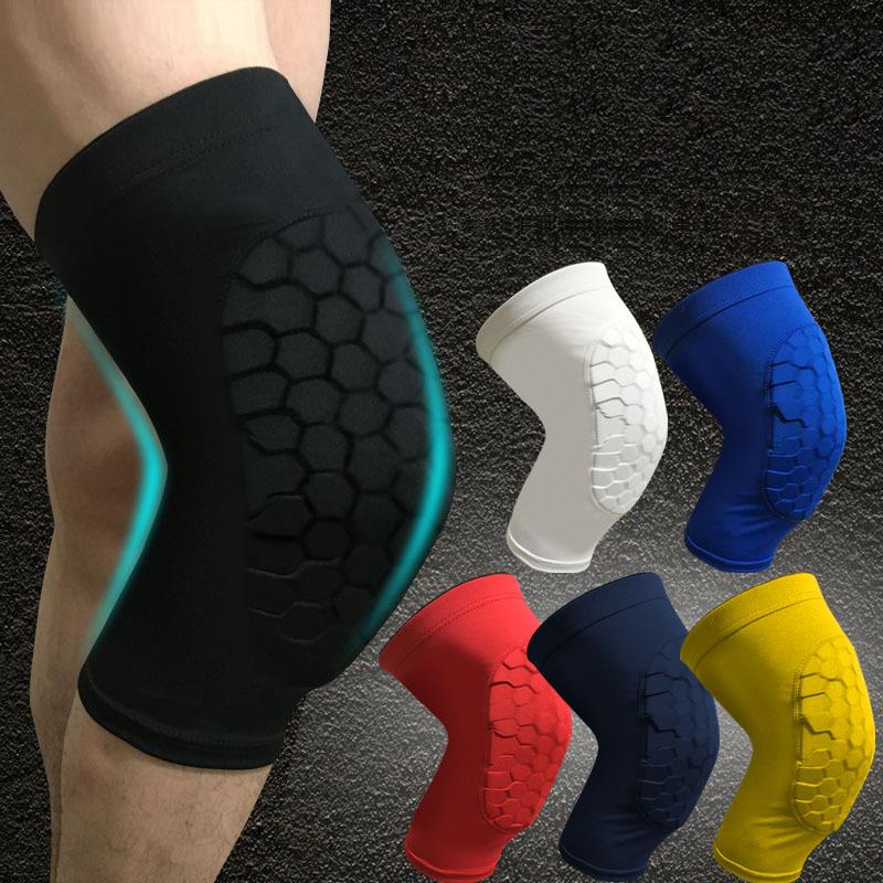 honeycomb pads