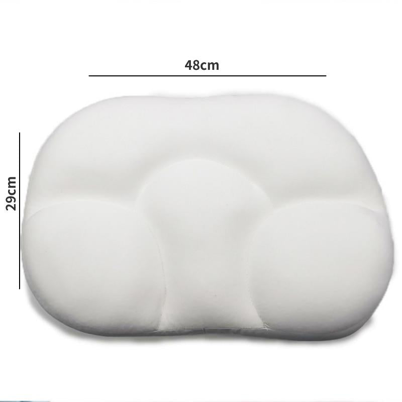 memory foam pillow