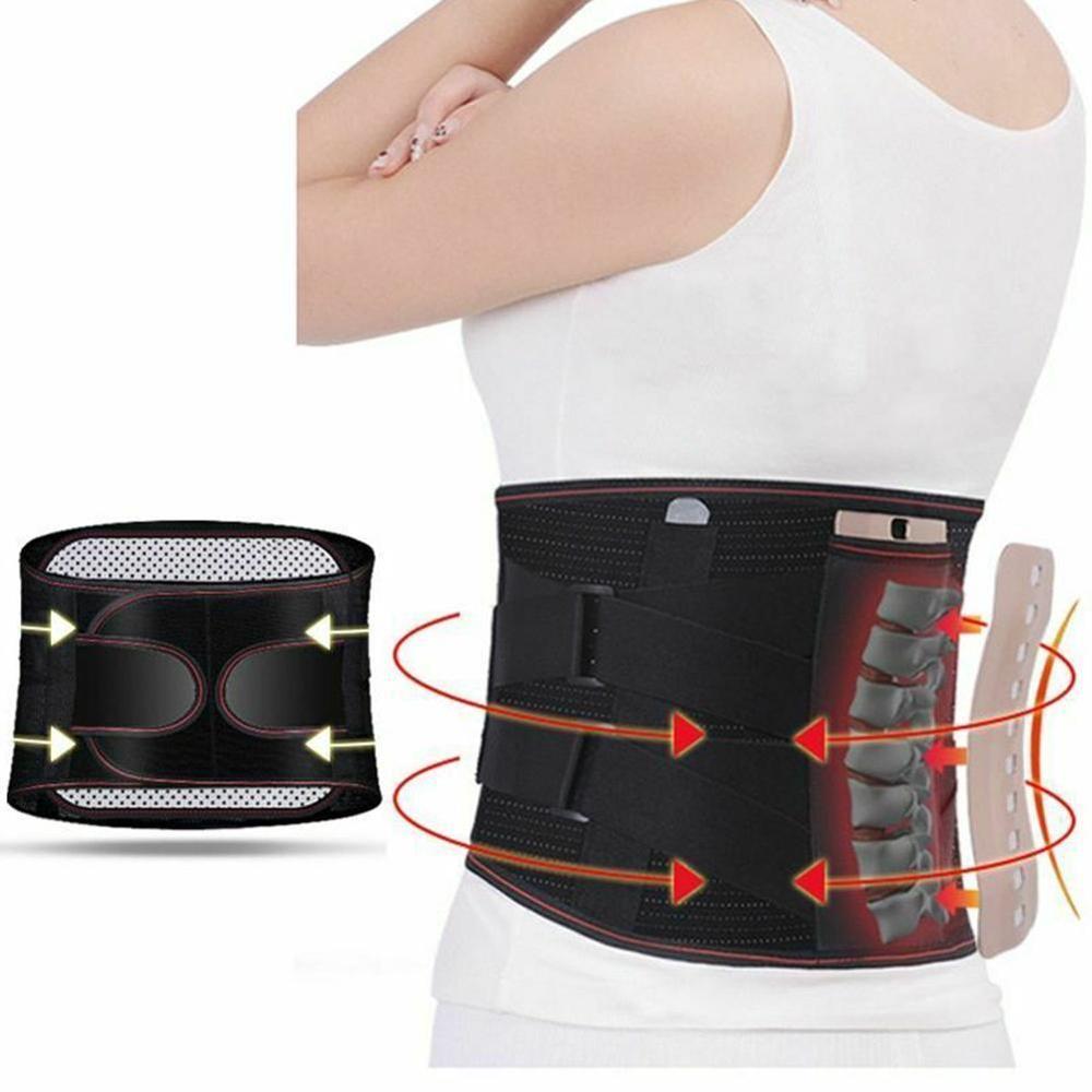 back support belt