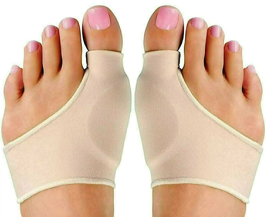 1 Pair Bunion Splint Big Toe Straightener
