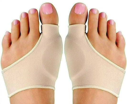 1 Pair Bunion Splint Big Toe Straightener