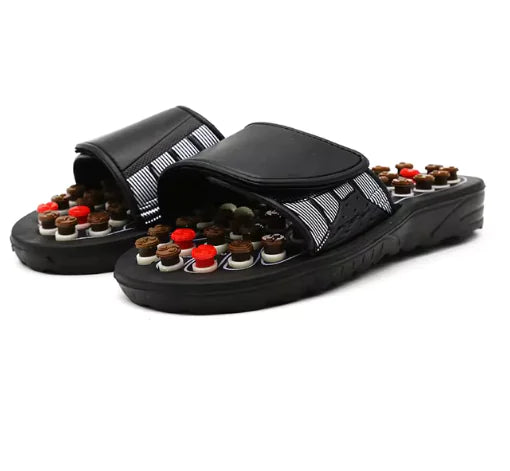 Acupoint Relaxation Therapy Slippers