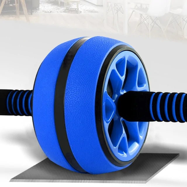 Abdominal Wheel Roller Trainer Fitness Equipment