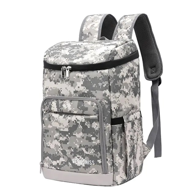 Suitable Picnic Cooler Backpack