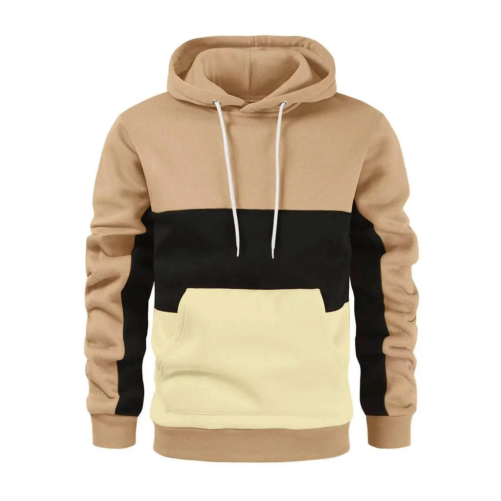 Hoodies Men 2022 New Autumn Brand Mens Hoodies Sweatshirts Men Fashion Printing Long Sleeve Mens Hoodies