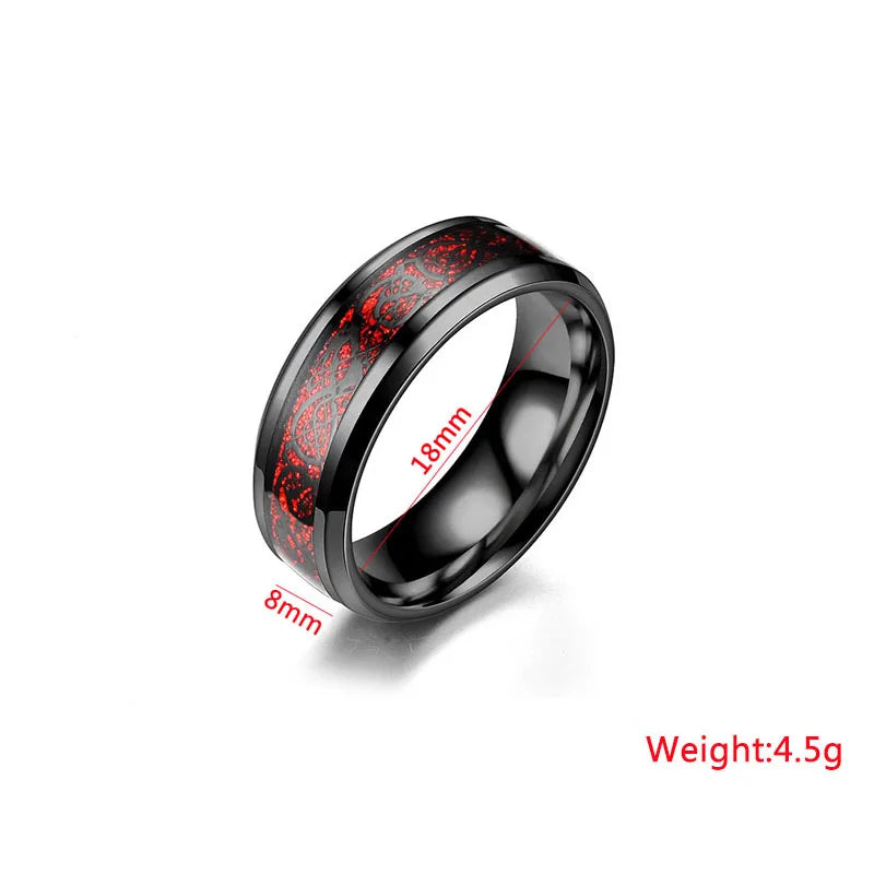 New Hiphop Unisex Rings Silver Color Handmade Women Men Rings Punk Trend New Party Gift bague femme Wholesale anillos mujer