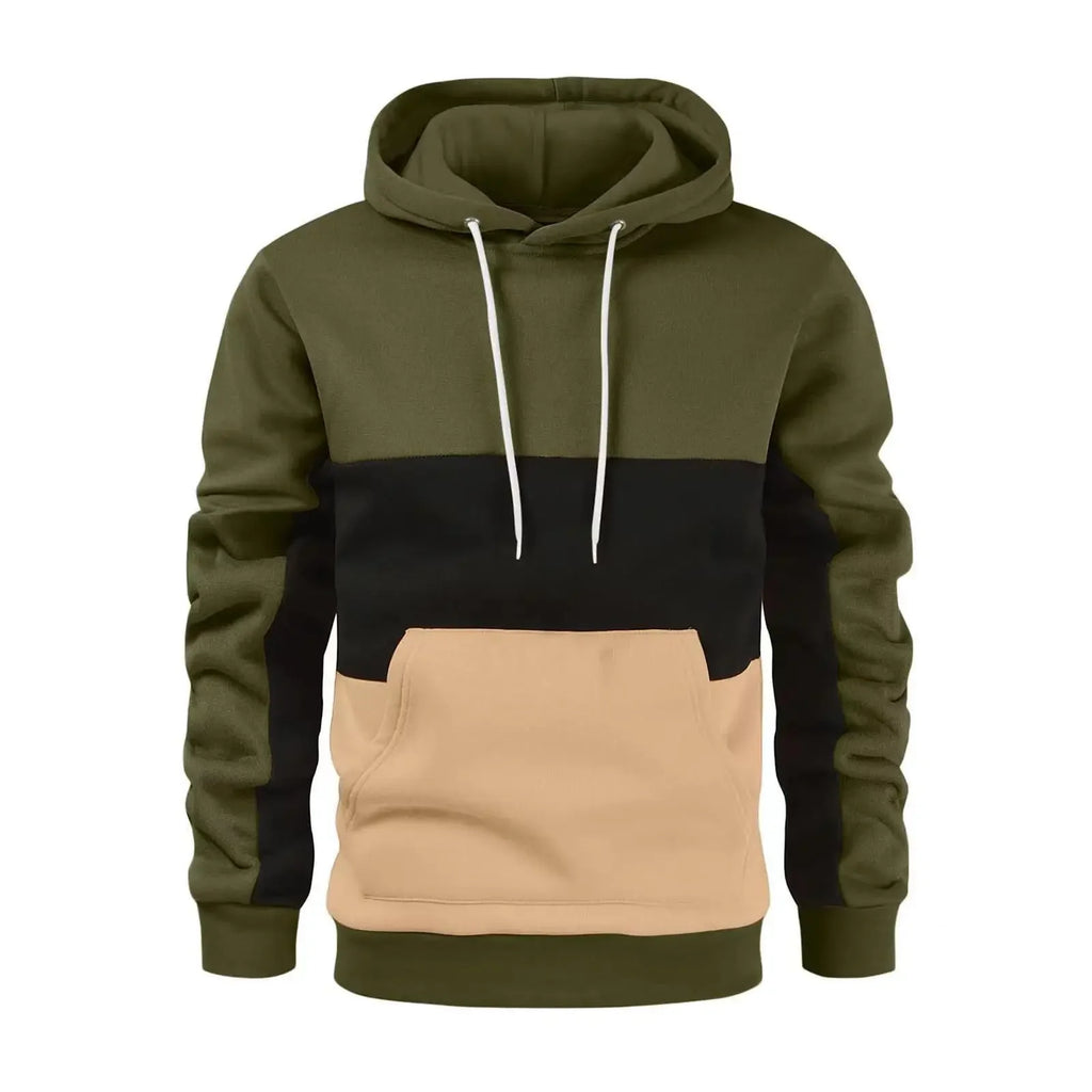 Hoodies Men 2022 New Autumn Brand Mens Hoodies Sweatshirts Men Fashion Printing Long Sleeve Mens Hoodies