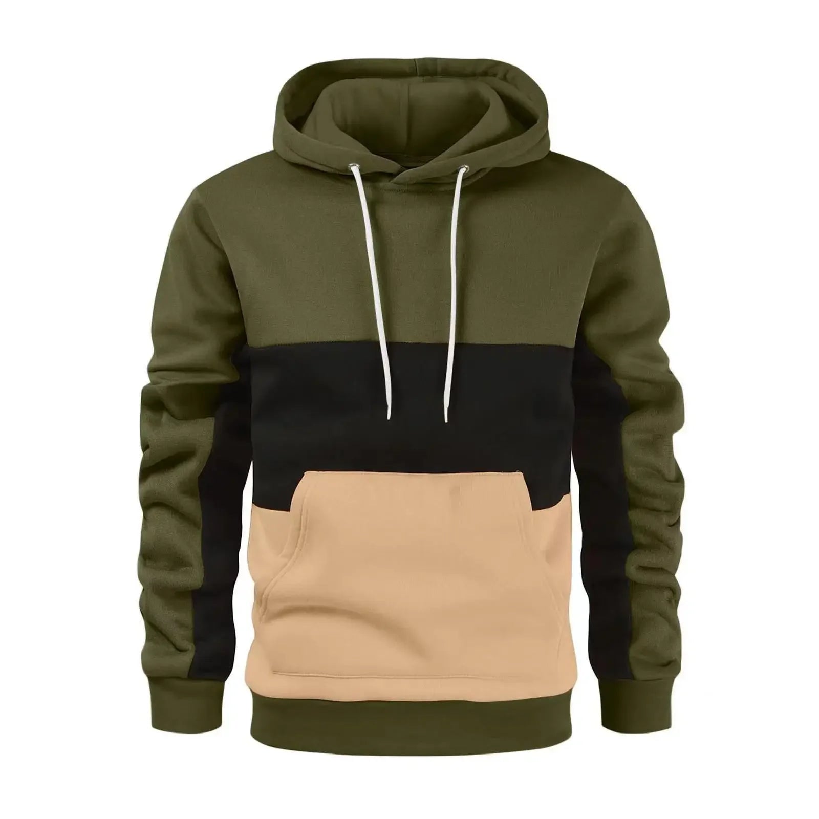 Hoodies Men 2022 New Autumn Brand Mens Hoodies Sweatshirts Men Fashion Printing Long Sleeve Mens Hoodies