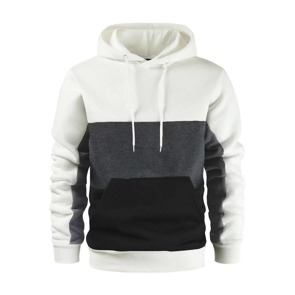 Hoodies Men 2022 New Autumn Brand Mens Hoodies Sweatshirts Men Fashion Printing Long Sleeve Mens Hoodies