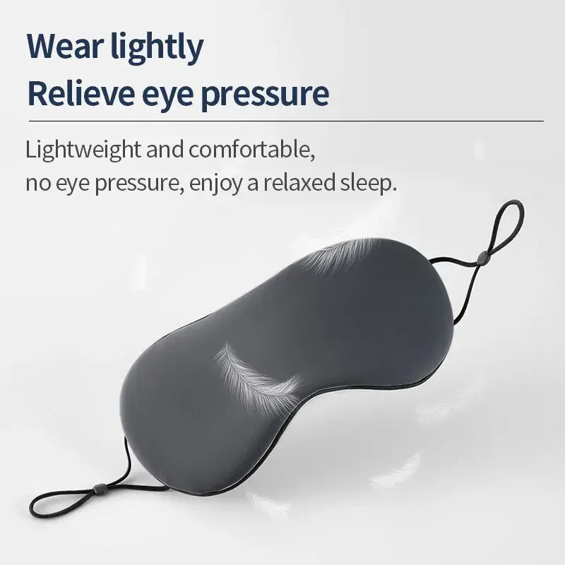 Korean Style Sleep Eye Mask