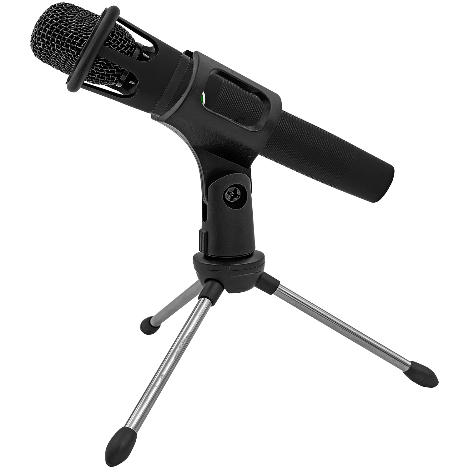 5Core XLR Microphone Dynamic Mic Karaoke Singing Studio Mics Handheld Microfono