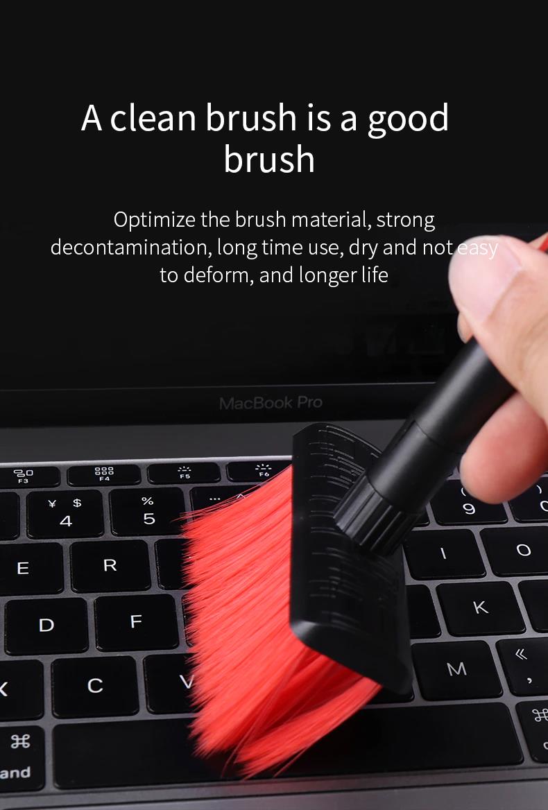 Keyboard Cleaning Brush