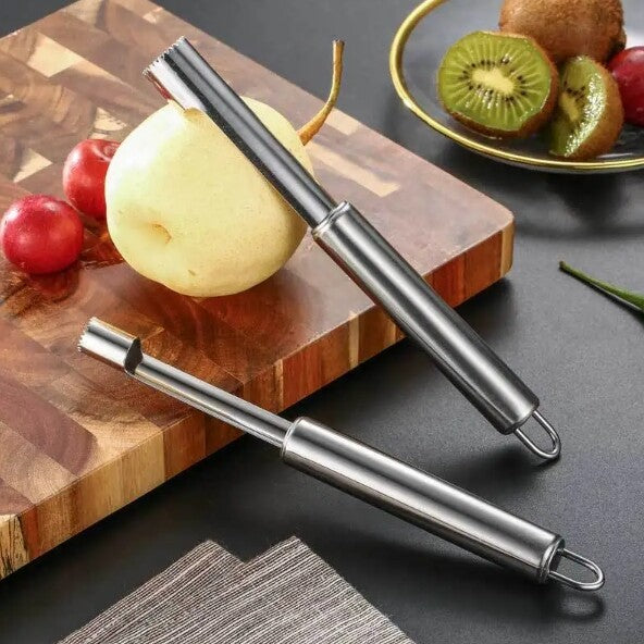 Stainless Steel Creative Multi-use Fruit Core Separator