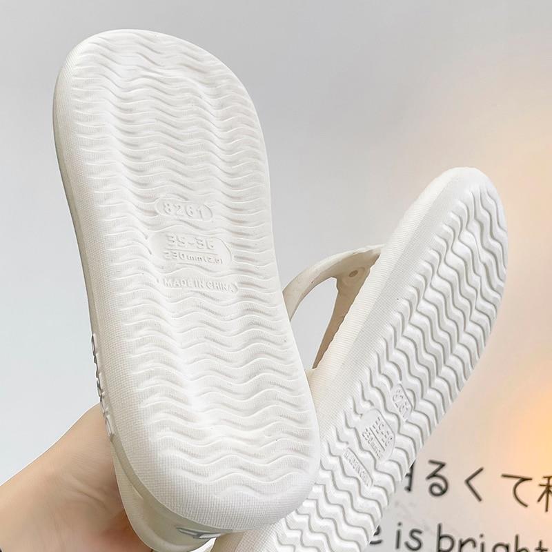Summer Beach Non-Slip EVA Flip Flops