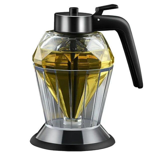 Honey Oil Dispenser